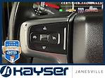 2023 Chevrolet Silverado 2500 Crew Cab 4x4 Pickup for sale #KL043 - photo 31
