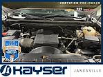 2023 Chevrolet Silverado 2500 Crew Cab 4x4 Pickup for sale #KL043 - photo 32