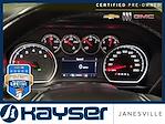 2023 Chevrolet Silverado 2500 Crew Cab 4x4 Pickup for sale #KL043 - photo 33