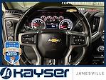 2023 Chevrolet Silverado 2500 Crew Cab 4x4 Pickup for sale #KL043 - photo 6