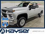 2023 Chevrolet Silverado 2500 Crew Cab 4x4 Pickup for sale #KL043 - photo 1