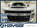 2023 Chevrolet Silverado 2500 Crew Cab 4x4 Pickup for sale #KL043 - photo 7