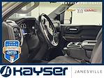 2023 Chevrolet Silverado 2500 Crew Cab 4x4 Pickup for sale #KL043 - photo 8