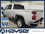 2023 Chevrolet Silverado 2500 Crew Cab 4x4 Pickup for sale #KL043 - photo 2