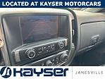 2014 Chevrolet Silverado 1500 Double Cab 4x4 Pickup for sale #KL043A - photo 6