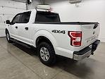 2018 Ford F-150 SuperCrew Cab 4x4 Pickup for sale #KL060A - photo 3