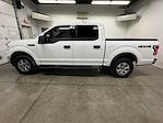 2018 Ford F-150 SuperCrew Cab 4x4 Pickup for sale #KL060A - photo 4