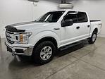 2018 Ford F-150 SuperCrew Cab 4x4 Pickup for sale #KL060A - photo 5