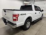 2018 Ford F-150 SuperCrew Cab 4x4 Pickup for sale #KL060A - photo 6