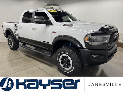 2021 Ram 2500 Crew Cab 4WD Pickup for sale #KL067C - photo 1