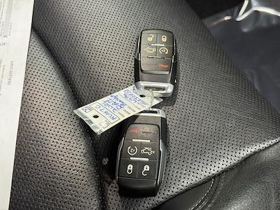 Used 2021 Ram 2500 Power Wagon Crew Cab for sale #KL067C - photo 1