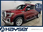 2019 GMC Sierra 1500 Crew Cab 4x4 Pickup for sale #KL070A - photo 5