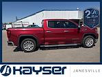 2019 GMC Sierra 1500 Crew Cab 4x4 Pickup for sale #KL070A - photo 6