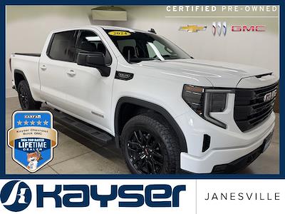 2024 GMC Sierra 1500 Crew Cab 4x4 Pickup for sale #KL076B - photo 1