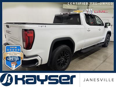 2024 GMC Sierra 1500 Crew Cab 4x4 Pickup for sale #KL076B - photo 2