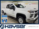 2023 Chevrolet Silverado 2500 Crew Cab 4x4 Pickup for sale #KL077 - photo 1