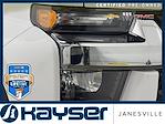 2023 Chevrolet Silverado 2500 Crew Cab 4x4 Pickup for sale #KL077 - photo 11
