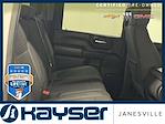 2023 Chevrolet Silverado 2500 Crew Cab 4x4 Pickup for sale #KL077 - photo 14
