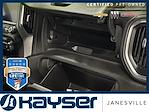 2023 Chevrolet Silverado 2500 Crew Cab 4x4 Pickup for sale #KL077 - photo 17