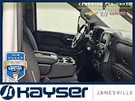 2023 Chevrolet Silverado 2500 Crew Cab 4x4 Pickup for sale #KL077 - photo 18
