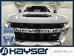 2023 Chevrolet Silverado 2500 Crew Cab 4x4 Pickup for sale #KL077 - photo 3