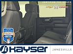 2023 Chevrolet Silverado 2500 Crew Cab 4x4 Pickup for sale #KL077 - photo 20