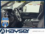 2023 Chevrolet Silverado 2500 Crew Cab 4x4 Pickup for sale #KL077 - photo 25