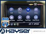 2023 Chevrolet Silverado 2500 Crew Cab 4x4 Pickup for sale #KL077 - photo 29