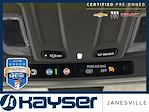 2023 Chevrolet Silverado 2500 Crew Cab 4x4 Pickup for sale #KL077 - photo 31