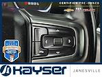 2023 Chevrolet Silverado 2500 Crew Cab 4x4 Pickup for sale #KL077 - photo 32