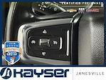 2023 Chevrolet Silverado 2500 Crew Cab 4x4 Pickup for sale #KL077 - photo 33
