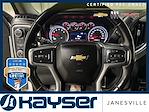 2023 Chevrolet Silverado 2500 Crew Cab 4x4 Pickup for sale #KL077 - photo 34