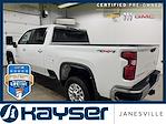 2023 Chevrolet Silverado 2500 Crew Cab 4x4 Pickup for sale #KL077 - photo 5