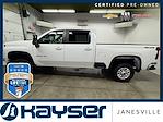 2023 Chevrolet Silverado 2500 Crew Cab 4x4 Pickup for sale #KL077 - photo 6