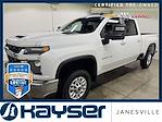 2023 Chevrolet Silverado 2500 Crew Cab 4x4 Pickup for sale #KL077 - photo 7