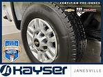 2023 Chevrolet Silverado 2500 Crew Cab 4x4 Pickup for sale #KL077 - photo 8
