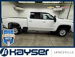 2023 Chevrolet Silverado 2500 Crew Cab 4x4 Pickup for sale #KL077 - photo 9