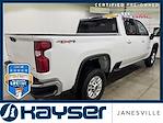 2023 Chevrolet Silverado 2500 Crew Cab 4x4 Pickup for sale #KL077 - photo 2