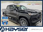 2023 Chevrolet Colorado Crew Cab 4x4 Pickup for sale #KL080A - photo 12