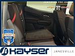 2023 Chevrolet Colorado Crew Cab 4x4 Pickup for sale #KL080A - photo 21