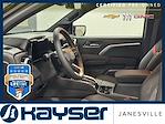2023 Chevrolet Colorado Crew Cab 4x4 Pickup for sale #KL080A - photo 27