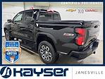 2023 Chevrolet Colorado Crew Cab 4x4 Pickup for sale #KL080A - photo 2