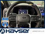 2023 Chevrolet Colorado Crew Cab 4x4 Pickup for sale #KL080A - photo 41
