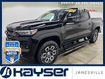 2023 Chevrolet Colorado Crew Cab 4x4 Pickup for sale #KL080A - photo 1
