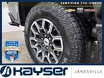 2023 Chevrolet Colorado Crew Cab 4x4 Pickup for sale #KL080A - photo 15