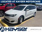 2017 Chrysler Pacifica FWD Minivan for sale #KL084A - photo 1