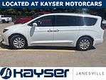 2017 Chrysler Pacifica FWD Minivan for sale #KL084A - photo 2