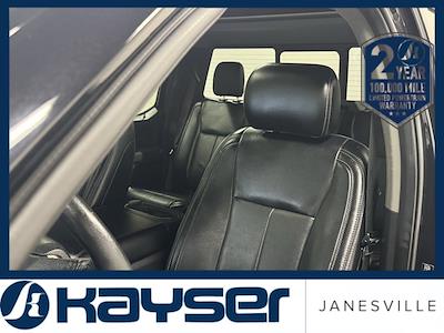 2019 Ford F-150 SuperCrew Cab 4x4 Pickup for sale #KL099 - photo 1