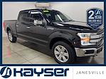2019 Ford F-150 SuperCrew Cab 4x4 Pickup for sale #KL099 - photo 41