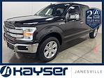2019 Ford F-150 SuperCrew Cab 4x4 Pickup for sale #KL099 - photo 12